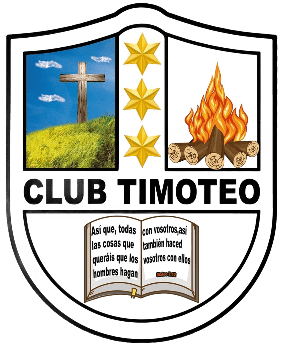 Logo Club Timoteo